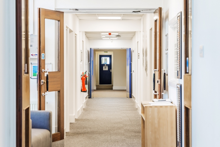 Offices, Astra House, The Common, Cranleigh, Surrey, GU6 8RZ