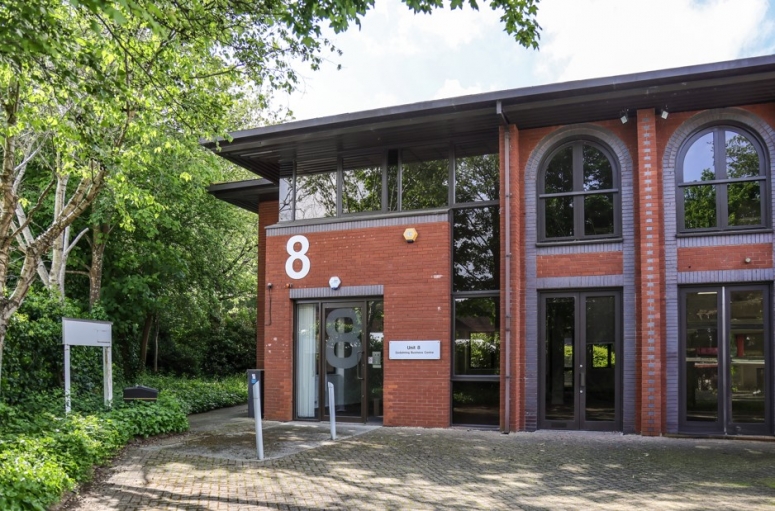 Godalming Business Centre,Godalming, Surrey GU7 1XW