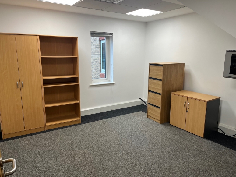 5 Faraday Road, Guildford, GU1 1EA