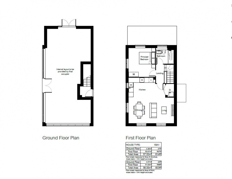 Hareshill, Hitches Ln, Fleet, GU51 5EL