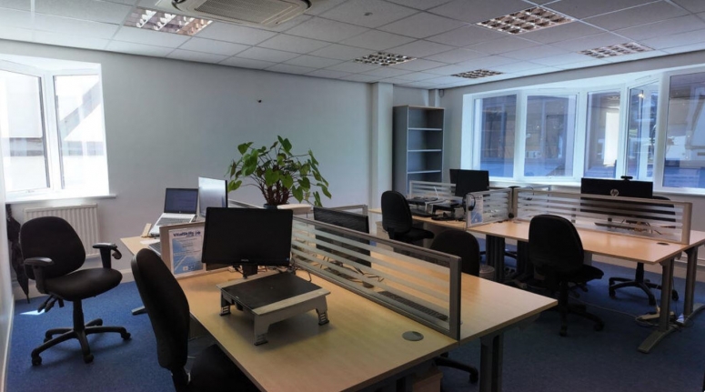 Suite 1 Ground Floor, Milkhouse Gate, Guildford, GU1 3EZ