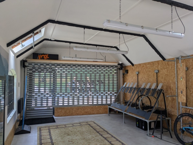 The Forge, 48 Station Road, Gomshall, Guildford, GU5 9LA