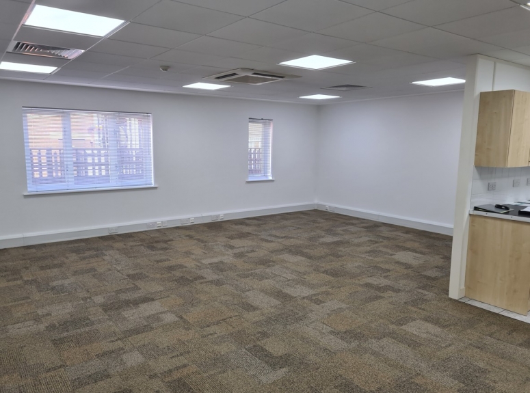 3, Faraday Road, Off Woodbridge Road, Guildford, GU1 1EA