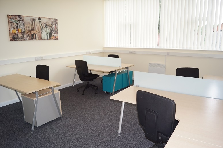 Offices, Astra House, The Common, Cranleigh, Surrey, GU6 8RZ