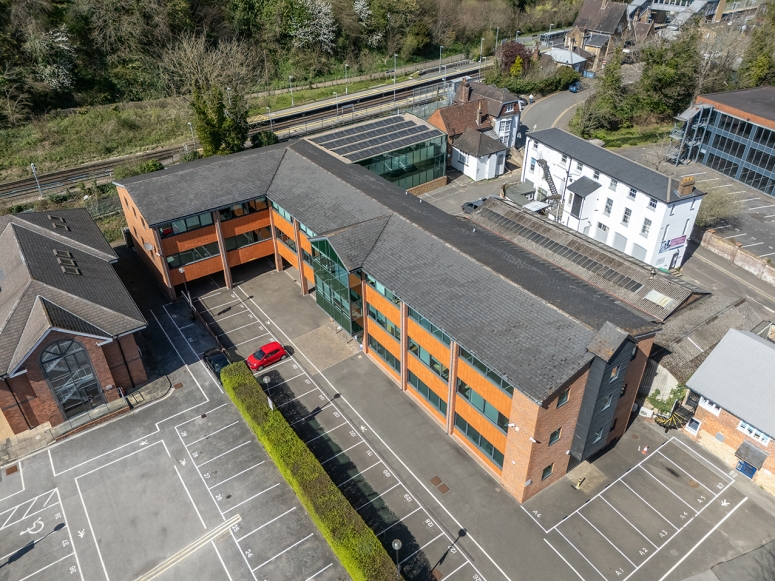 River Court, Old Mill Complex, Mill Lane, Godalming GU7 1EZ