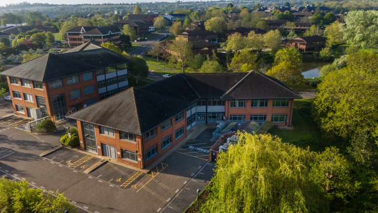 2 Occam Court, Surrey Research Park, Guildford, GU2 7QB