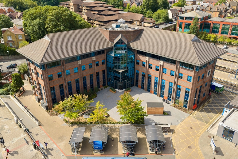 September 2026 - Ground Flr, Ranger House, Walnut Tree Close, Guildford