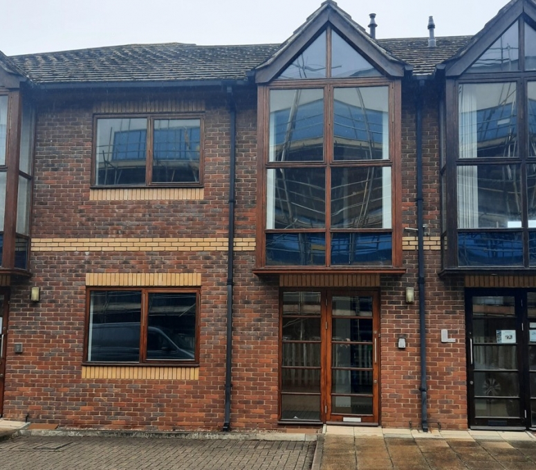 April 2026 - 4 Wey Court, Mary Road, Guildford