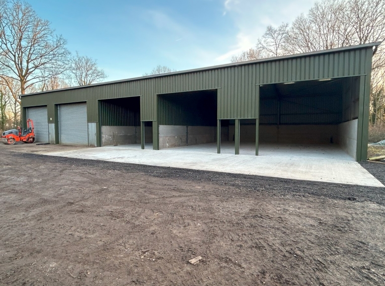 Industrial Units, Westland Estate, Rosemary Lane, Alfold, GU6 8EY