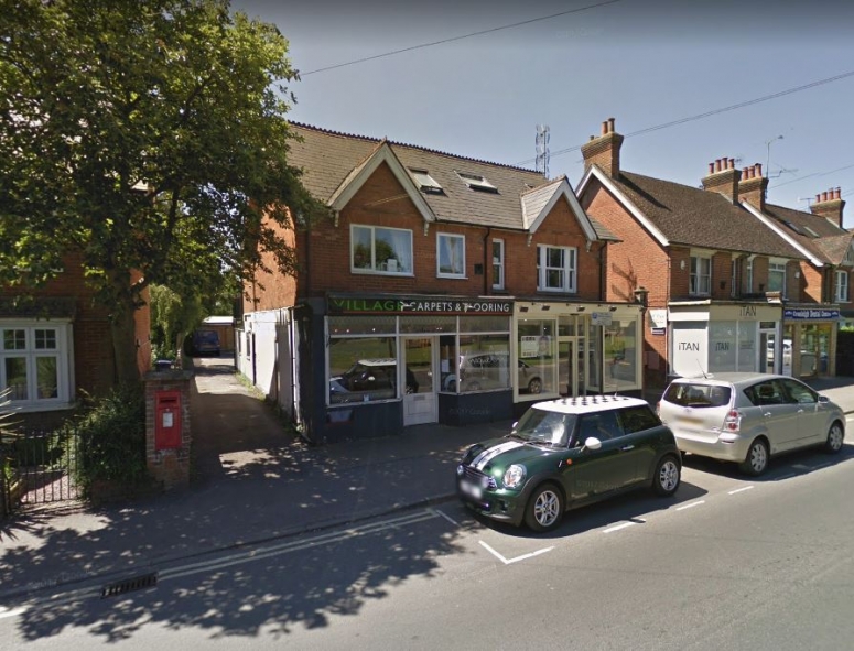 December 2024 - 222 High Street, Cranleigh