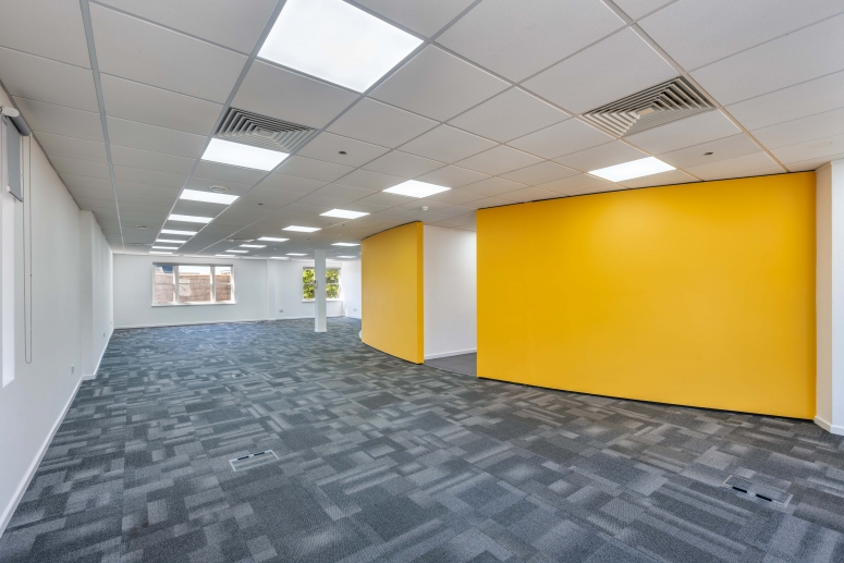 Meridian House, 9-11 Chertsey Street, Guildford, GU1 4HD