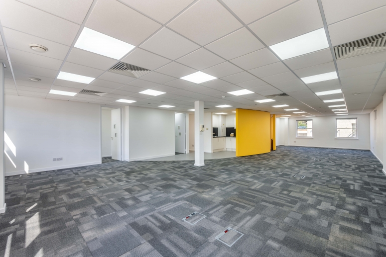 Meridian House, 9-11 Chertsey Street, Guildford, GU1 4HD