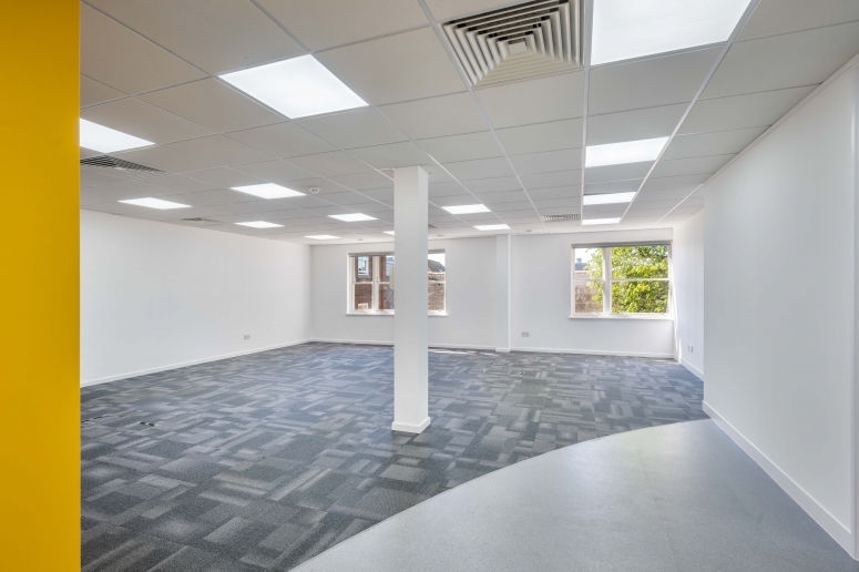Meridian House, 9-11 Chertsey Street, Guildford, GU1 4HD