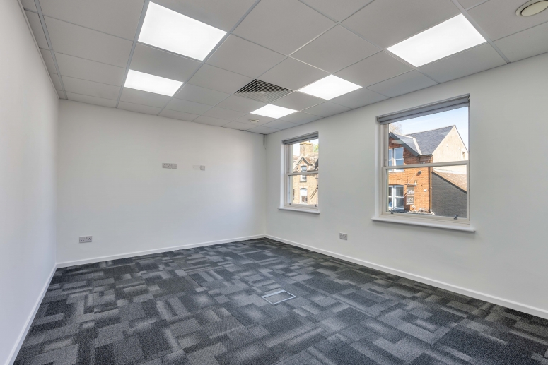 Meridian House, 9-11 Chertsey Street, Guildford, GU1 4HD