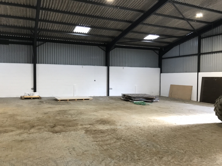 Unit A2 Chinthurst Farm, Chinthurst Lane, Bramley, Surrey GU5 0DR