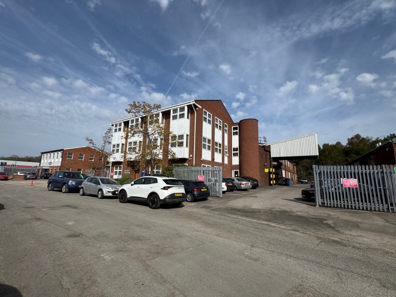 3A, 3B and Monument House, Monument Way West, Woking, GU21 5EN