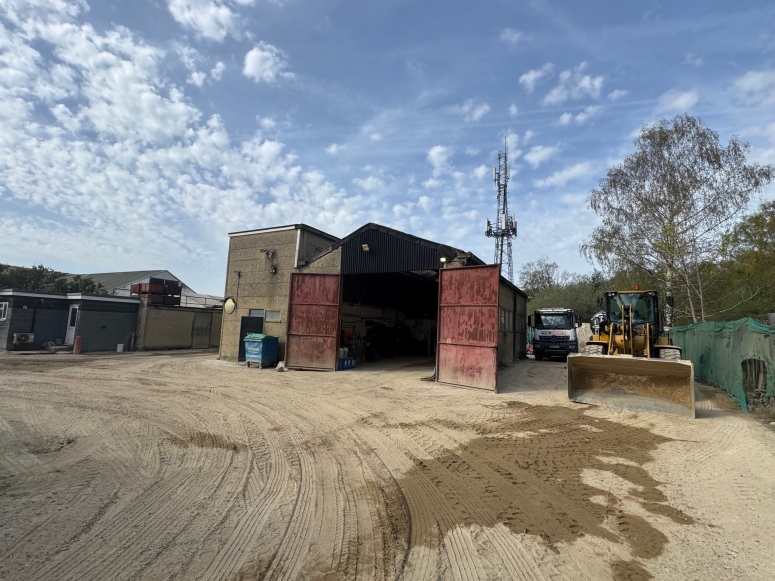 3A, 3B and Monument House, Monument Way West, Woking, GU21 5EN