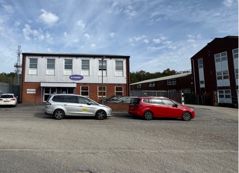 3A, 3B and Monument House, Monument Way West, Woking, GU21 5EN