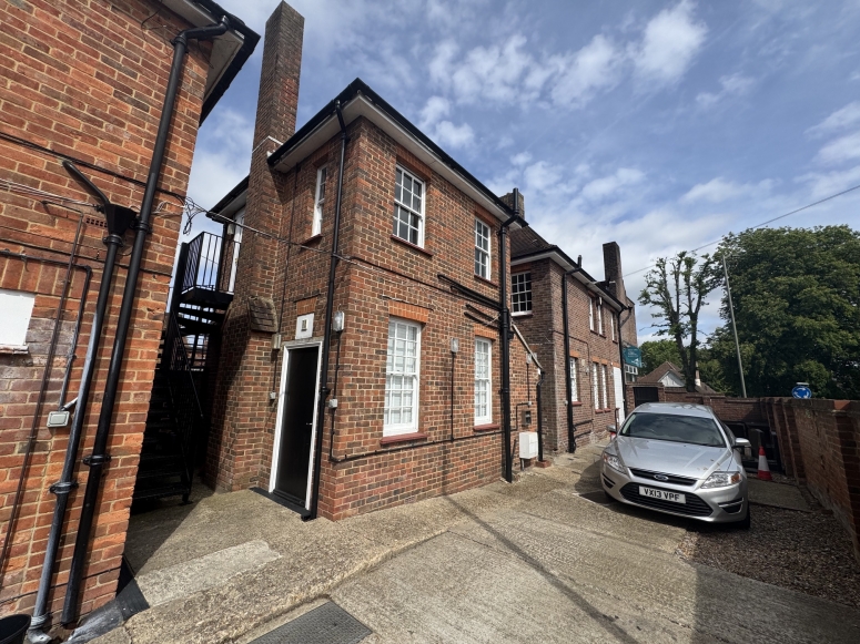 107 and 109 Aldershot Road, Guildford, GU2 8BE