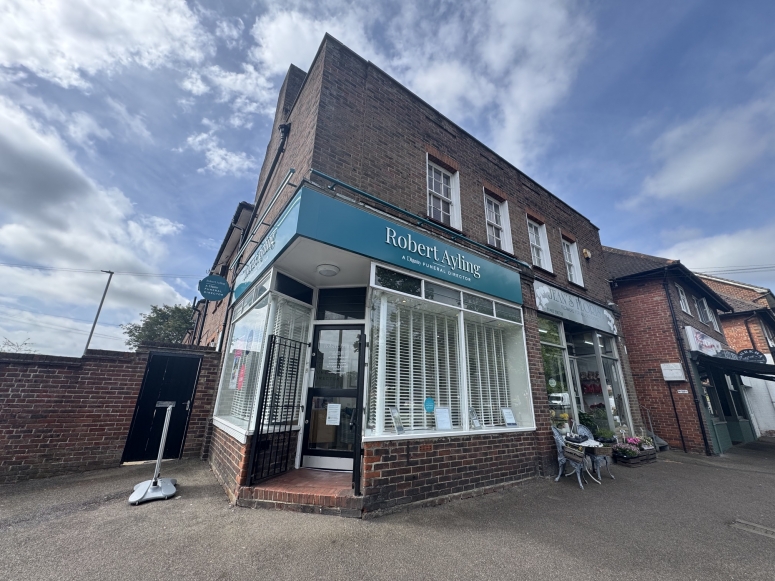 107 and 109 Aldershot Road, Guildford, GU2 8BE
