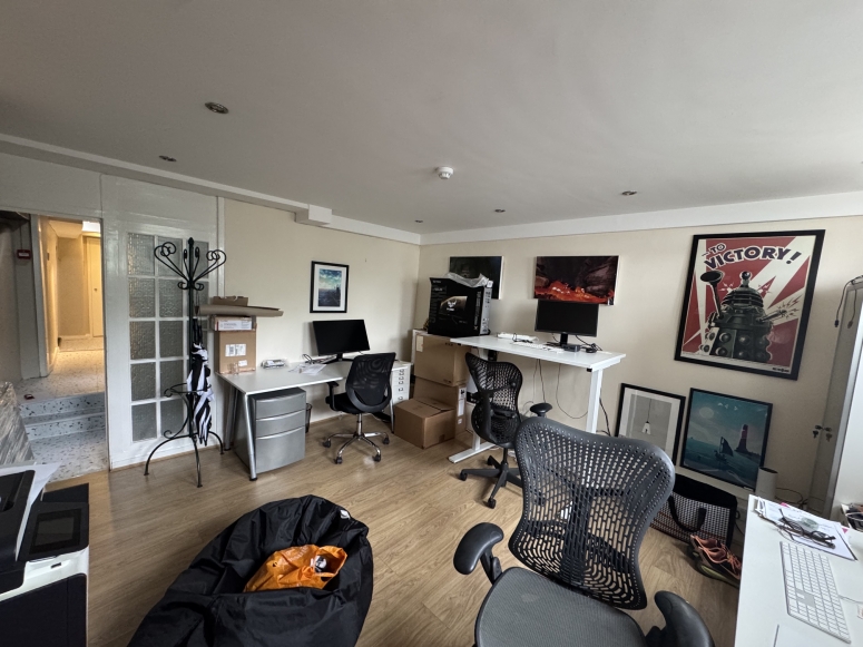 St. Edmunds House, 13 Quarry Street, Guildford, GU1 3UY