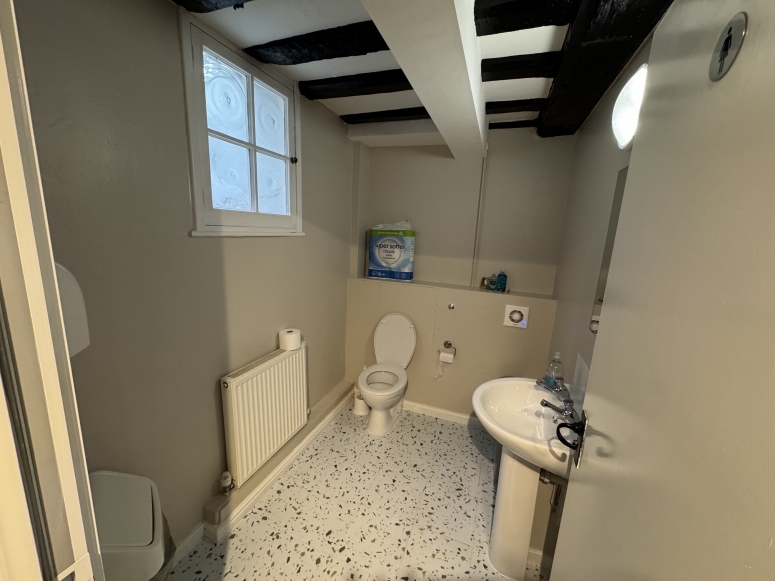 St. Edmunds House, 13 Quarry Street, Guildford, GU1 3UY
