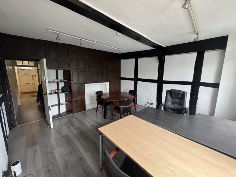 St. Edmunds House, 13 Quarry Street, Guildford, GU1 3UY
