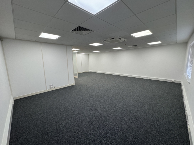 3, Faraday Road, Off Woodbridge Road, Guildford, GU1 1EA