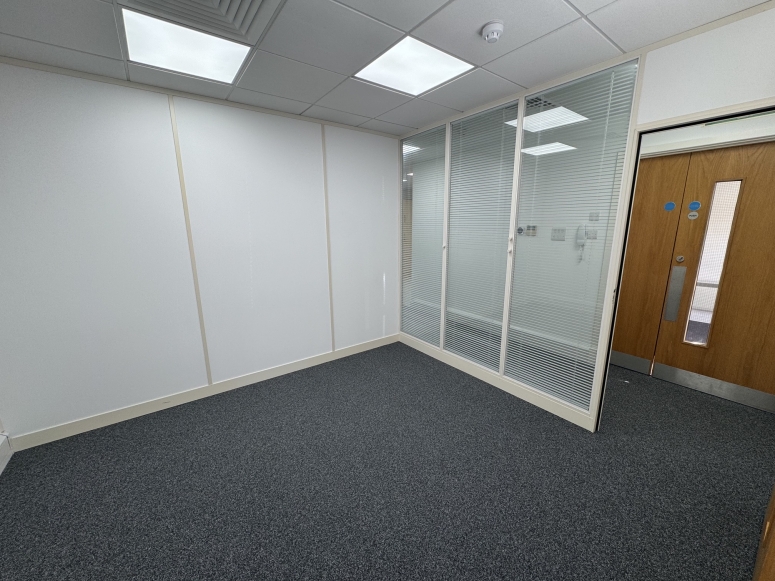 3, Faraday Road, Off Woodbridge Road, Guildford, GU1 1EA