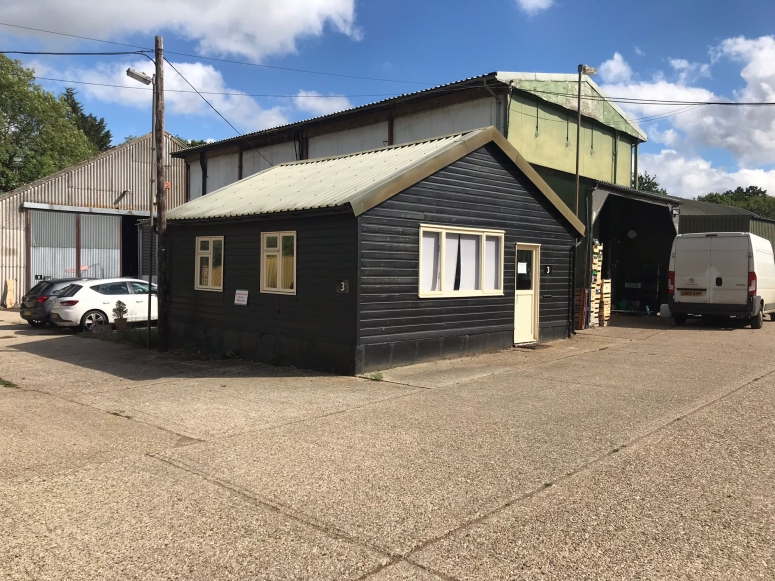 Unit 3 Loseley Park, Guildford Surrey, GU3 1HS