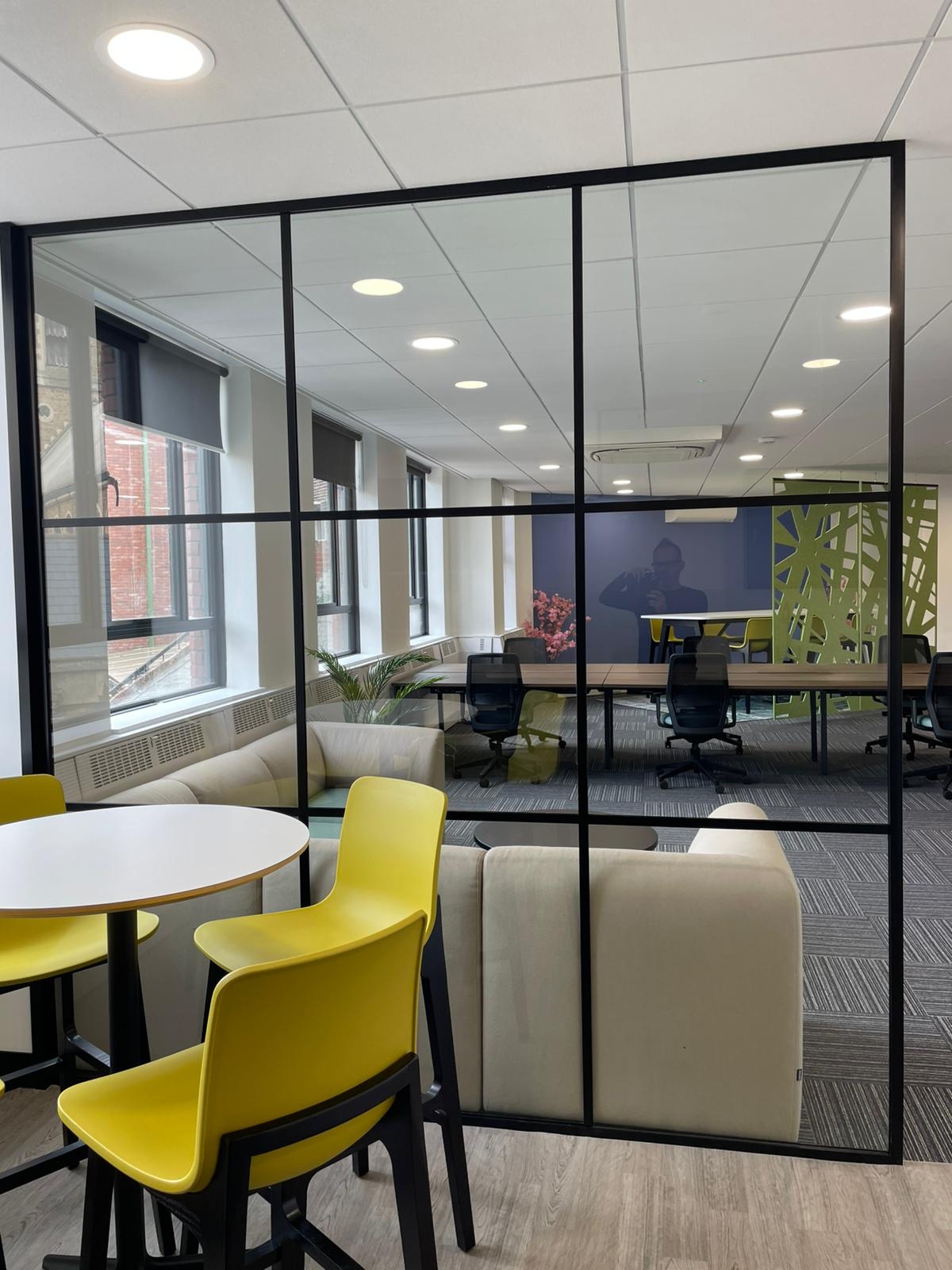 First Floor Office, Portsmouth House, 1 Portsmouth Road, Guildford, Surrey GU2 4BL