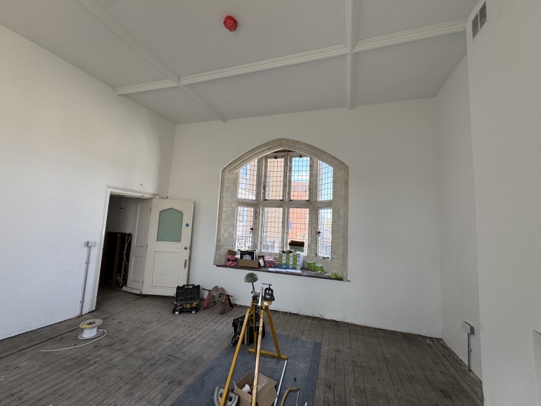 The Old Cloth Hall, North Street, Guildford, GU1 4AU
