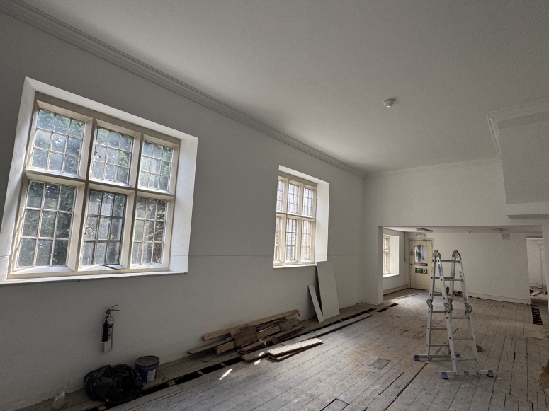 The Old Cloth Hall, North Street, Guildford, GU1 4AU