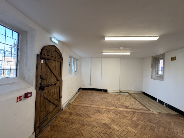 The Old Cloth Hall, North Street, Guildford, GU1 4AU