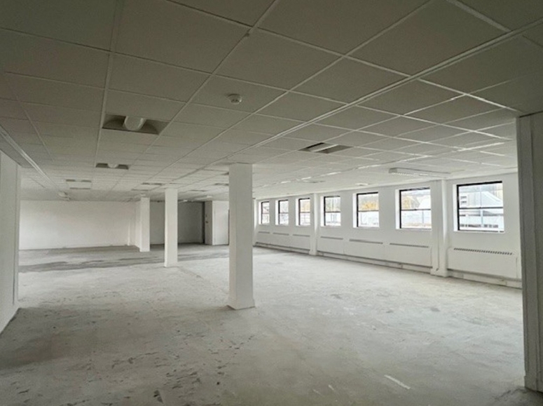 Upper Floors, 61-63 High Street, Egham TW20 9EX