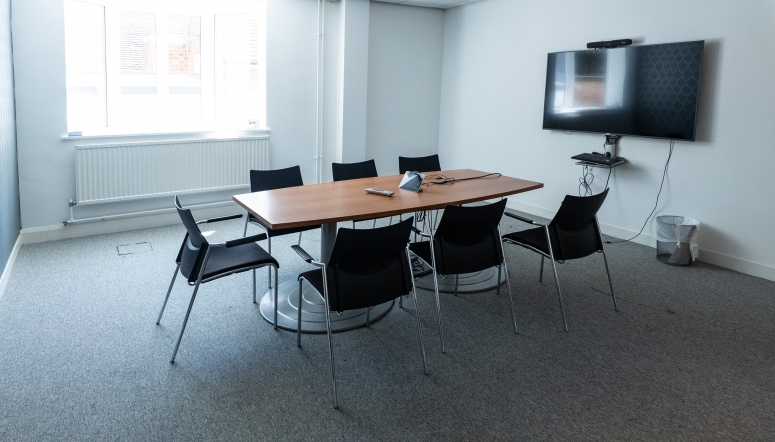 Suite 1 Ground Floor, Milkhouse Gate, Guildford, GU1 3EZ