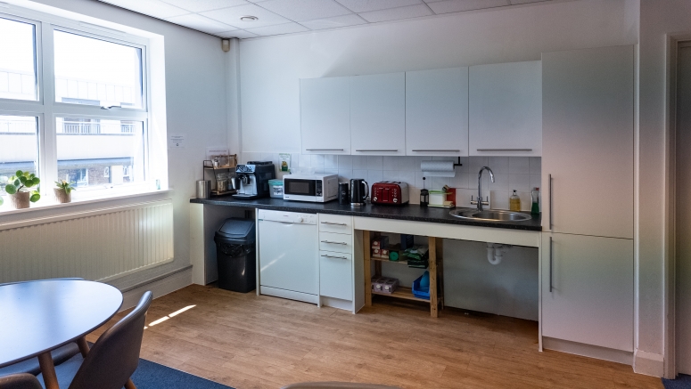 Suite 1 Ground Floor, Milkhouse Gate, Guildford, GU1 3EZ