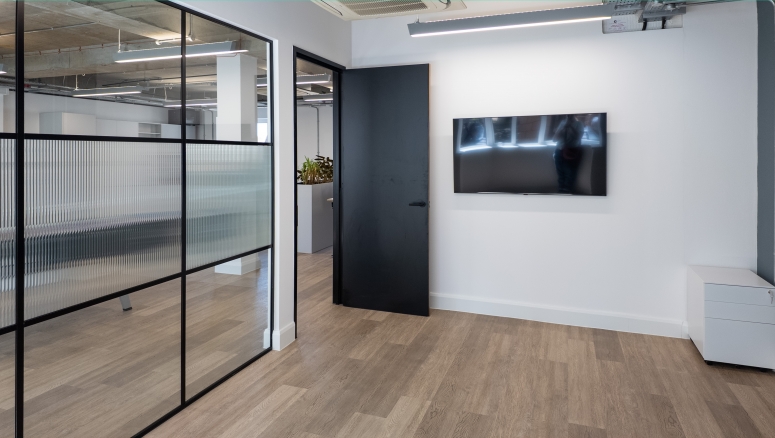 Suite 2 Ground Floor, Milkhouse Gate, Guildford GU1 3EZ