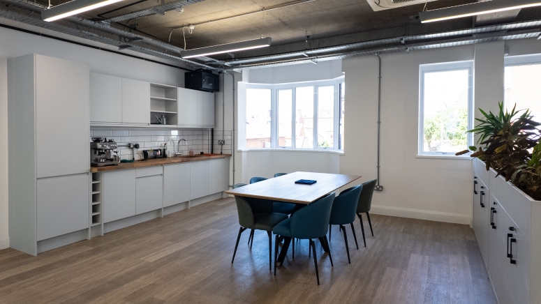 Suite 2 Ground Floor, Milkhouse Gate, Guildford GU1 3EZ