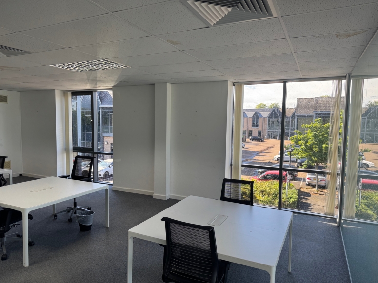 Monarch House, Crabtree Office Village, Egham TW20 8RY