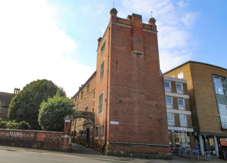 The Old Cloth Hall, North Street, Guildford, GU1 4AU