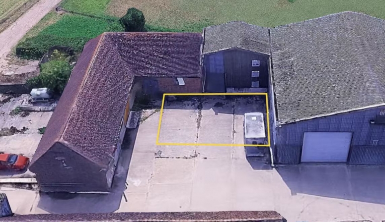 Piccards Farm Barn, Sandy Lane, Guildford, GU3 1HD