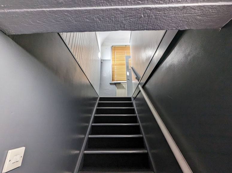 12B Market Street, Guildford, Surrey GU1 4LB