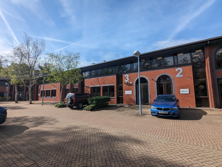 Godalming Business Centre,Godalming, Surrey GU7 1XW