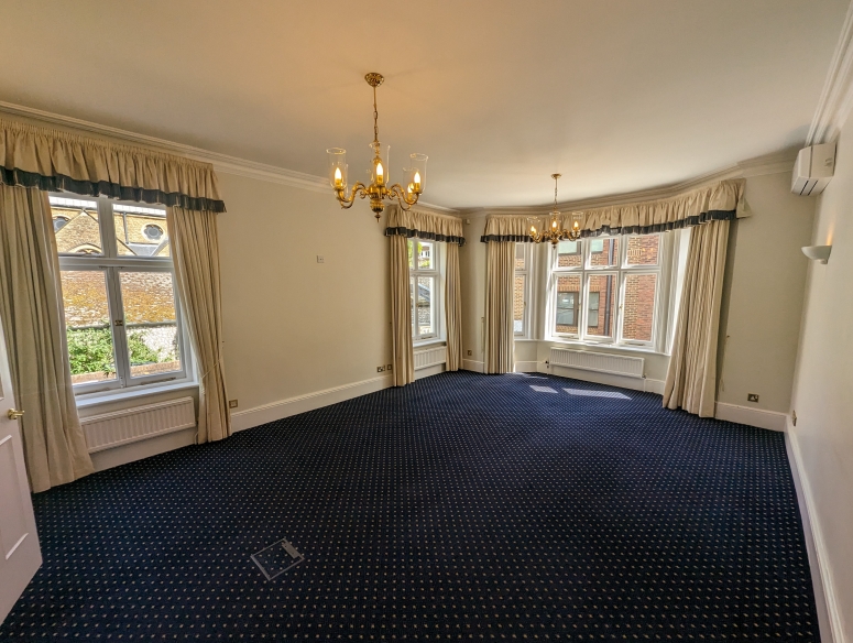 Bury House, Bury Street, Guildford, Surrey GU2 4AW