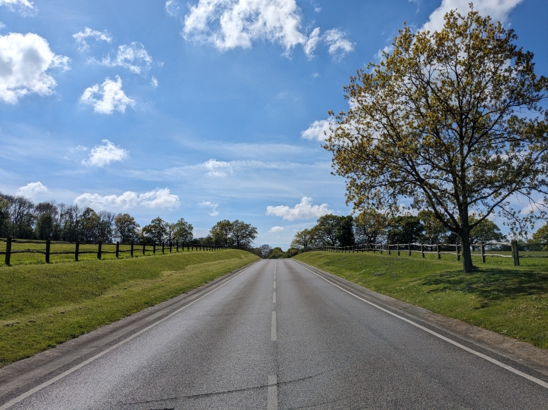 Slinfold Business Park, Maydwell Avenue, Slinfold, Horsham