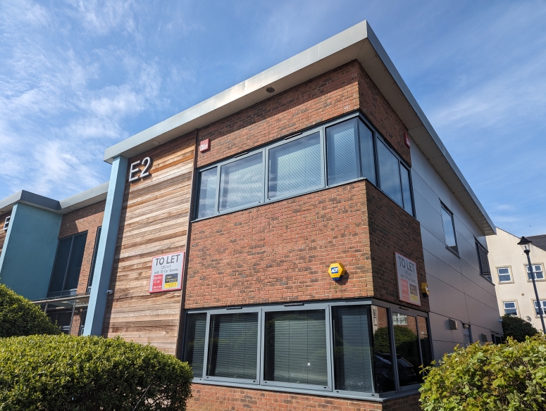 E2 Yeoman Gate Office Park, Yeoman Way, Worthing BN13 3QZ