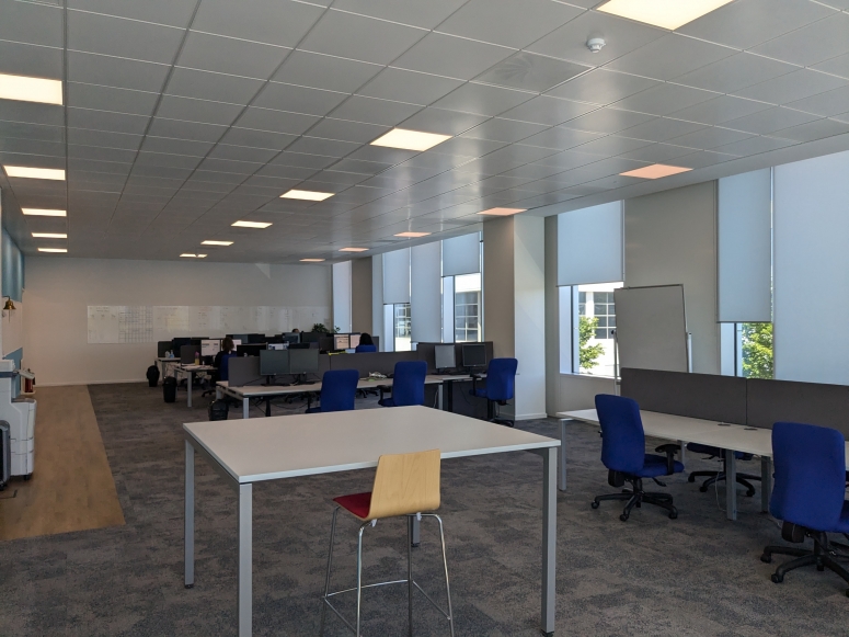 Part 1st Floor, Guildford Business Park, Guildford, Surrey GU2 8XG