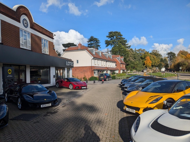 Bell & Colvill, Epsom Road, West Horsley, Leatherhead, Surrey KT24 6DG