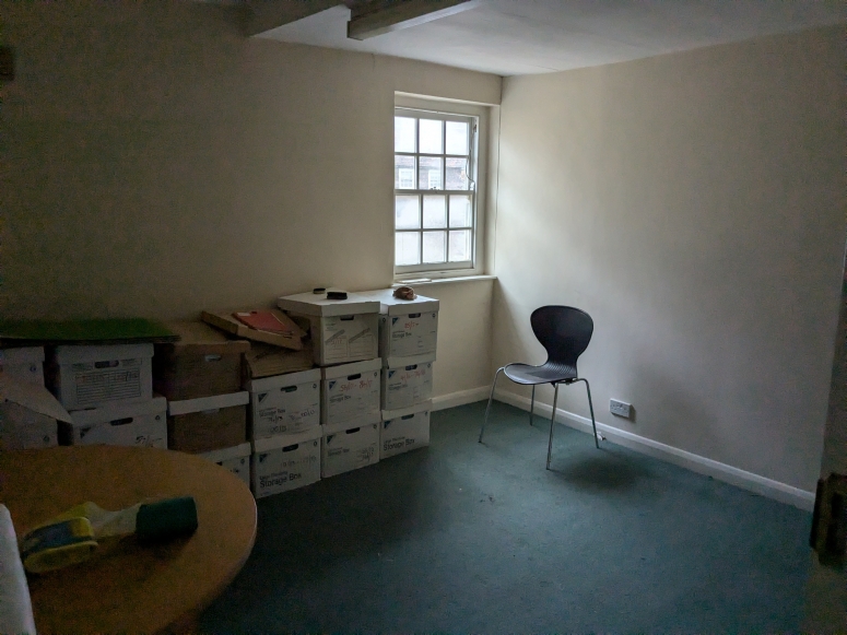 Kings House, 20 High Street, Haslemere, GU27 2HJ